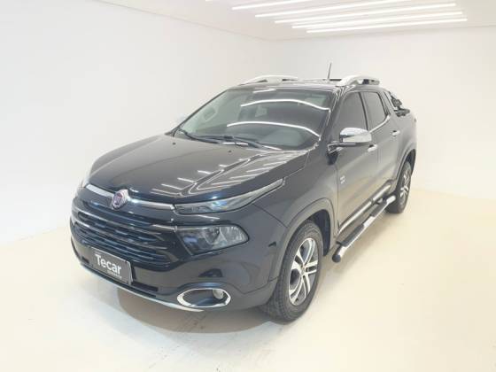FIAT TORO 2.0 16V TURBO DIESEL VOLCANO 4WD AT9